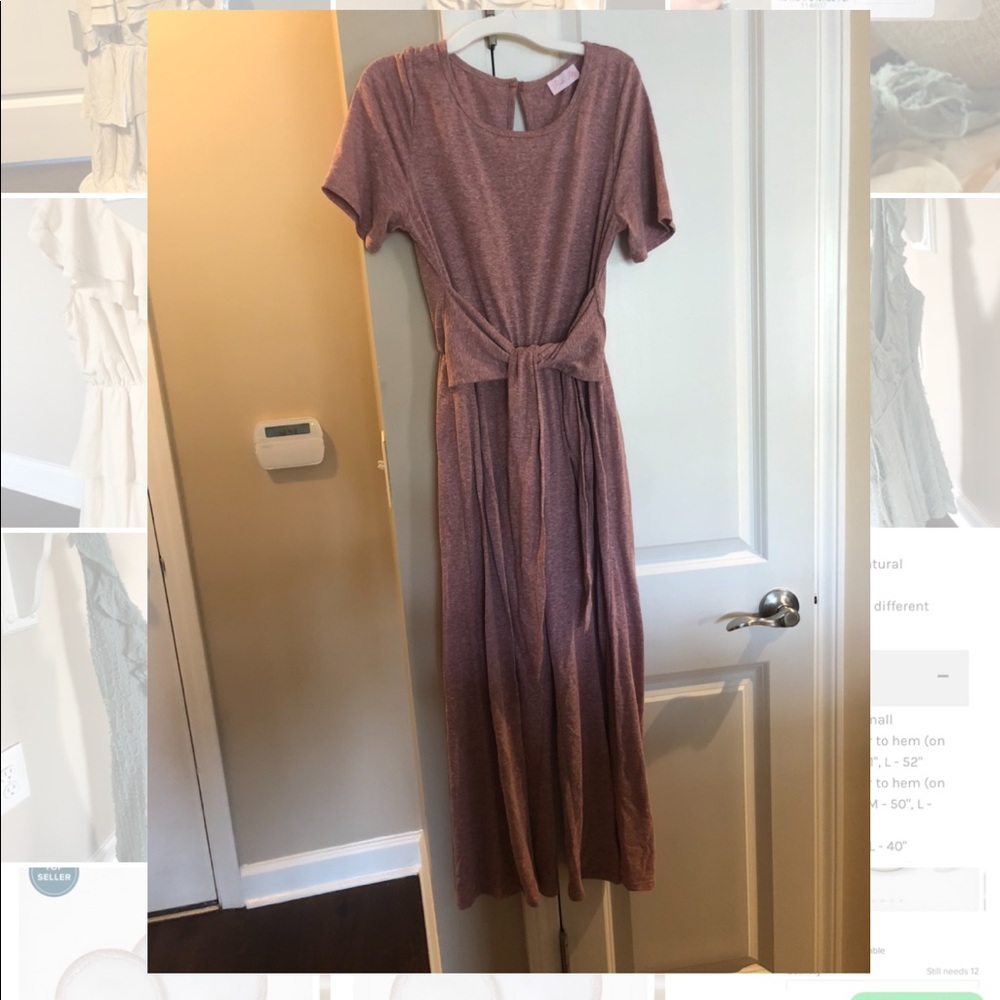 Jumpsuit
